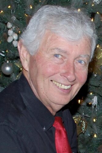 Rolland E. Swegan 1942-2025